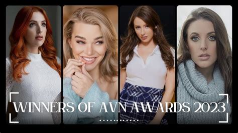 39th AVN Awards